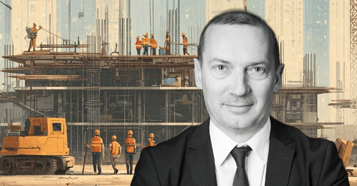 Construction facing AI: a careful but structured transition