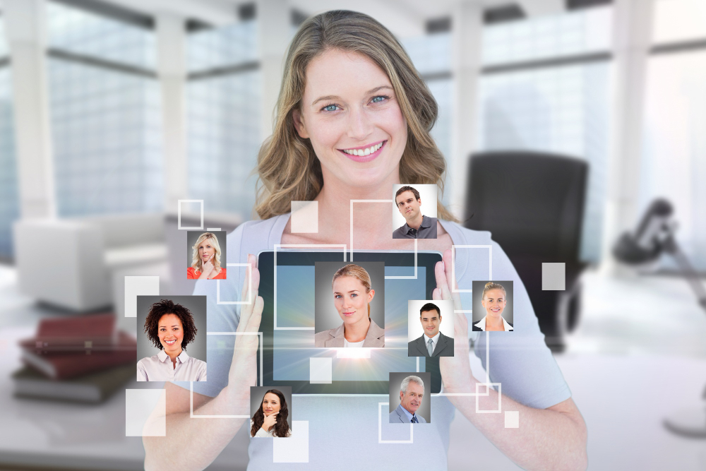 Digital safe and mobility: access your HR documents anywhere, in complete security