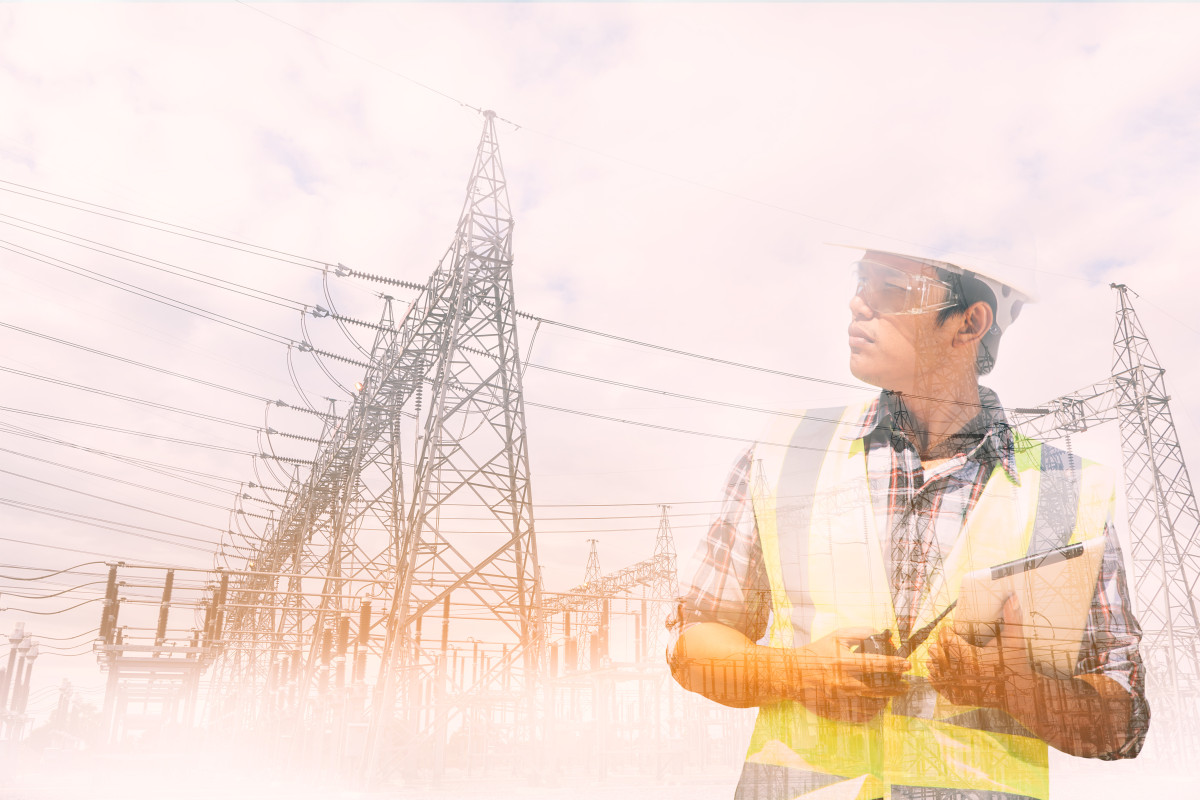 Energy, data and automation: electricity enters the era of intelligent control