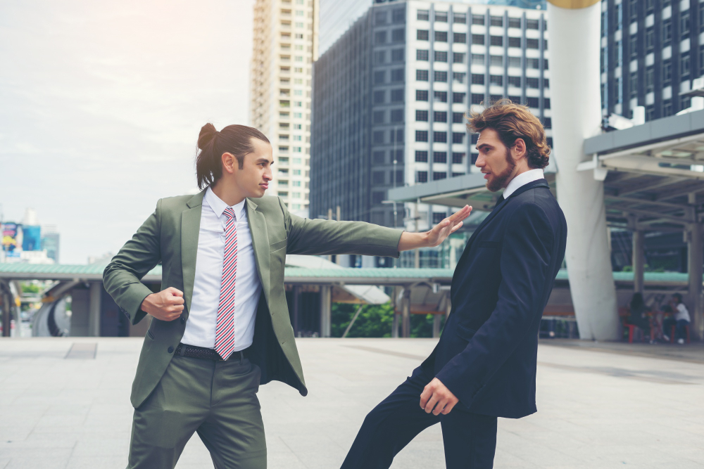 Entrepreneur vs. Employee: the match between purchasing power and mental health
