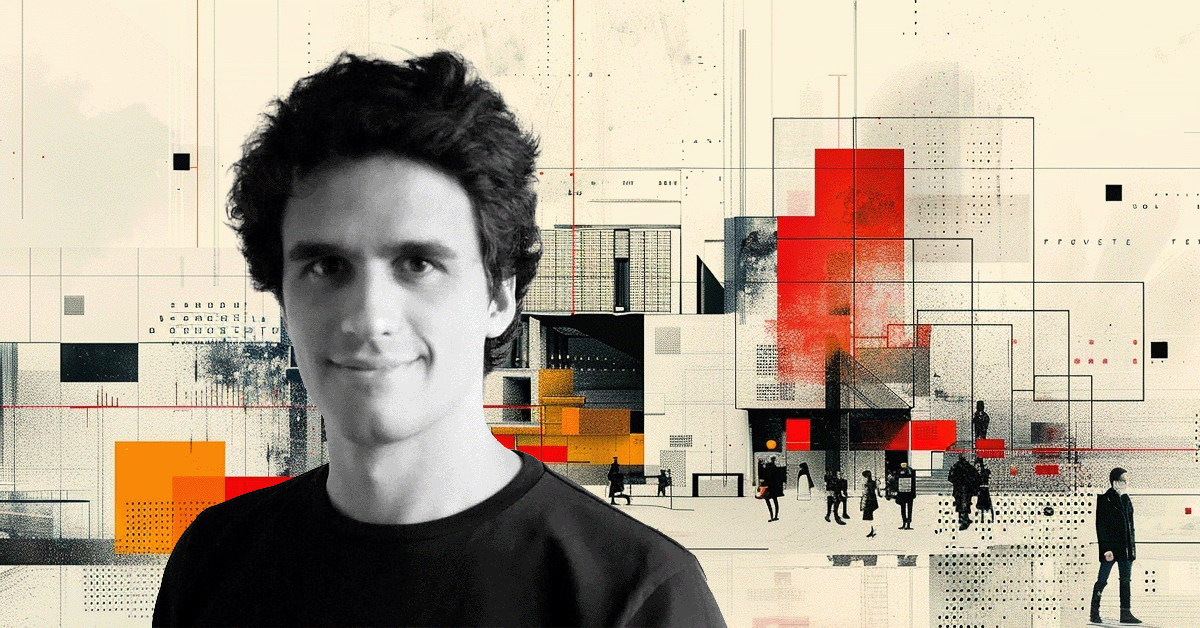 FUNDAMENTAL raises 216 million euros and unveils NEXUS, a “Large Tabular Model”