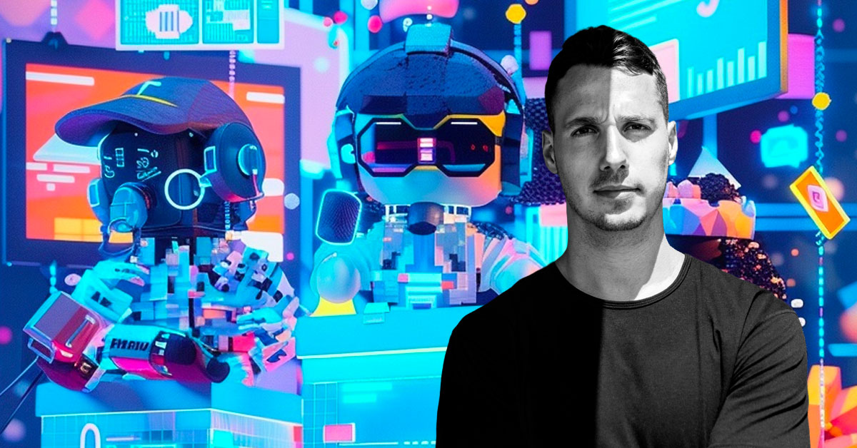 Influencer agencies: NIGHT MEDIA raises $70 million to consolidate its place in the creators economy