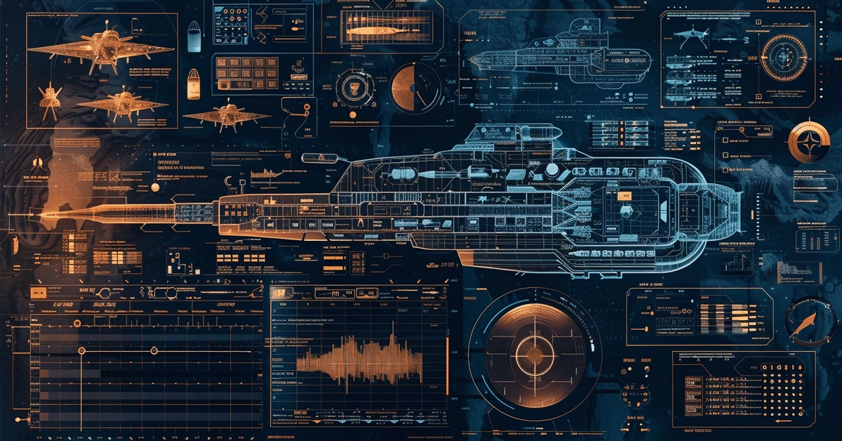 Israel: six emerging defense tech players