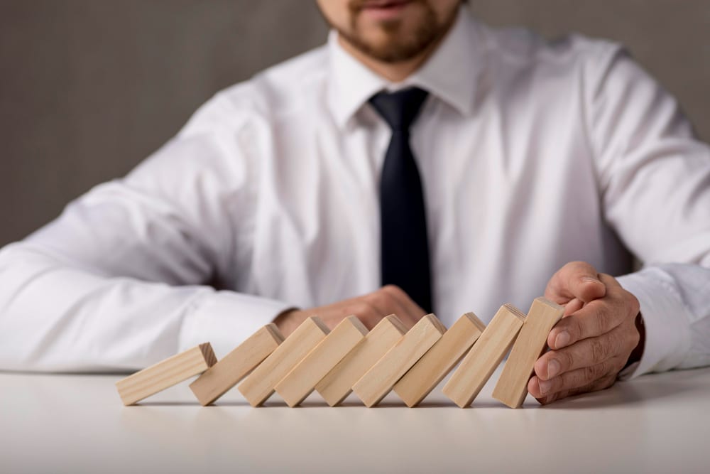 Keys to a structured prevention approach: when anticipating becomes an act of leadership