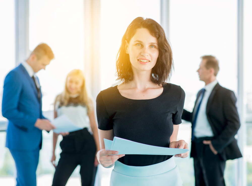 “People-First” Management: achieving sustainable hybrid success in 2026