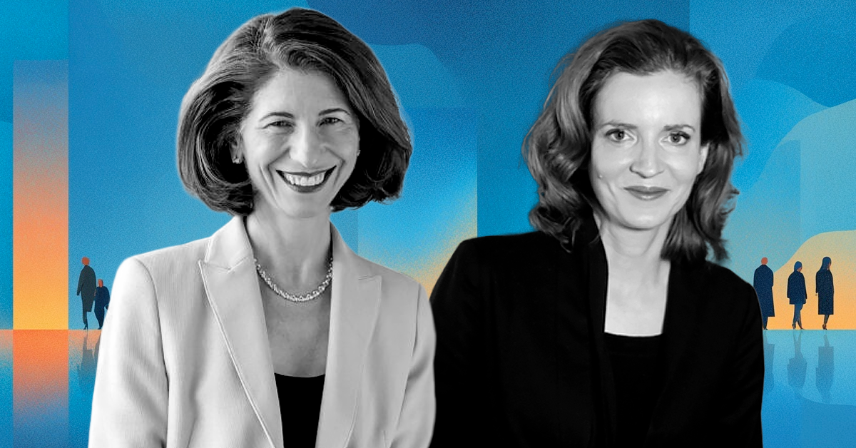 Power Shifts – LVMH, Apple, NKM, Spore.Bio: the key nominations of the week