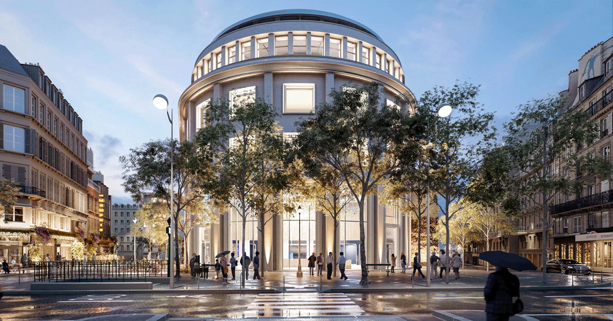 QONTO, UBISOFT, MEOWTEL, the weak signals to listen for.