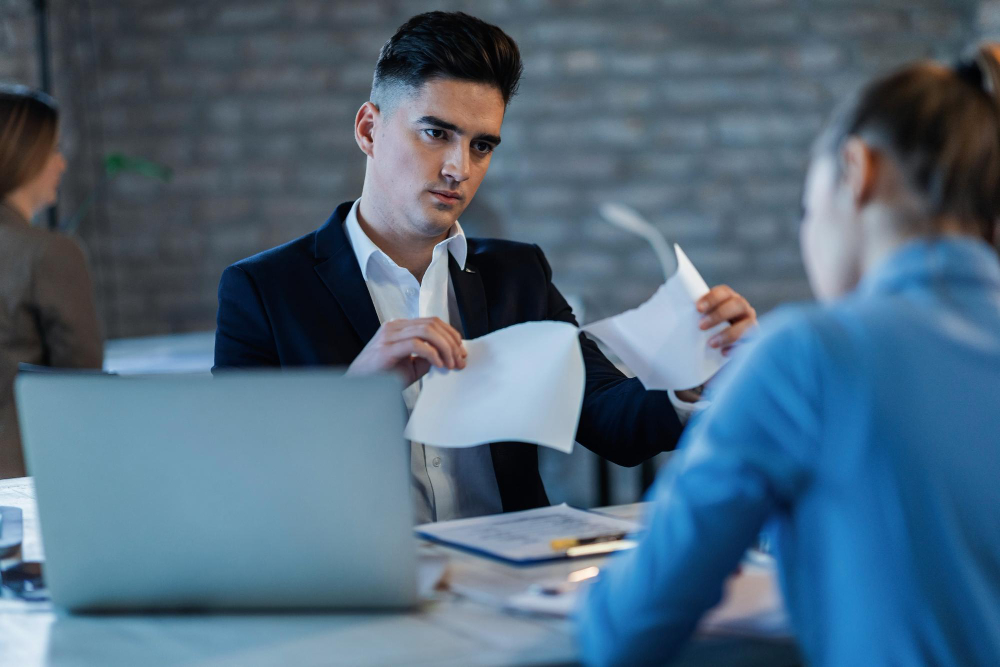 Termination of service contract: When “doing things together” stops