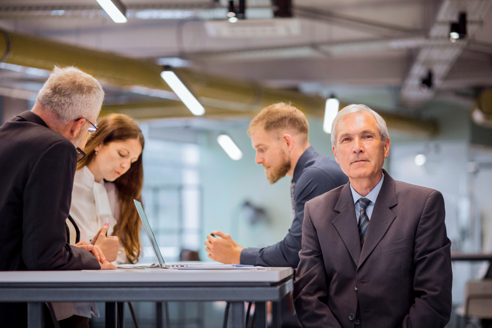 The art of letting go: why delegating has become the superpower of leaders