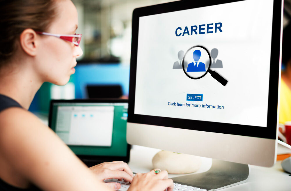 The new face of recruitment platforms
