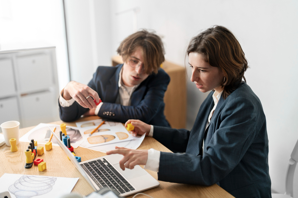 These micro-decisions that shape the soul of companies
