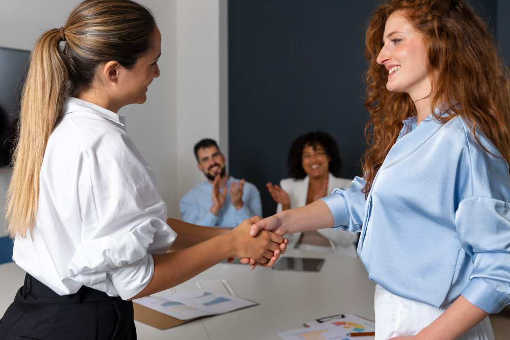 Welcoming interns: a strategic issue for companies