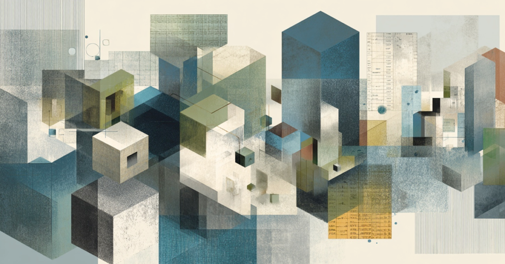 What is a Large Tabular Model: the next frontier in business-oriented AI