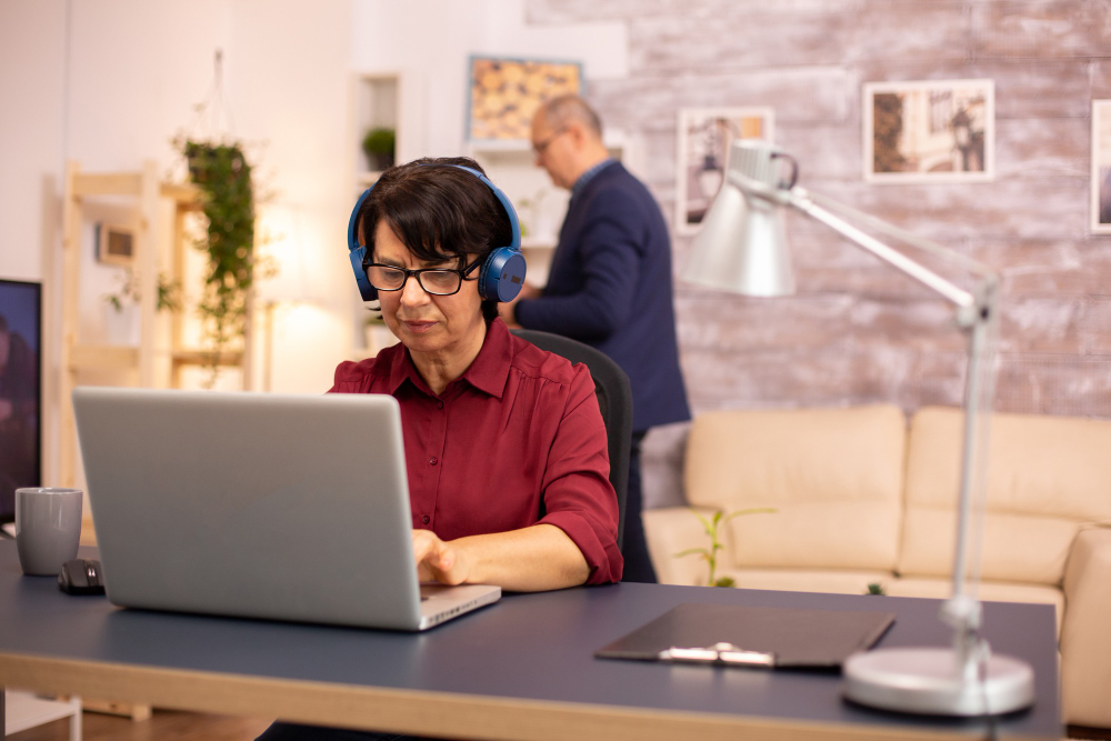 When teleworking clashes with cultural boundaries