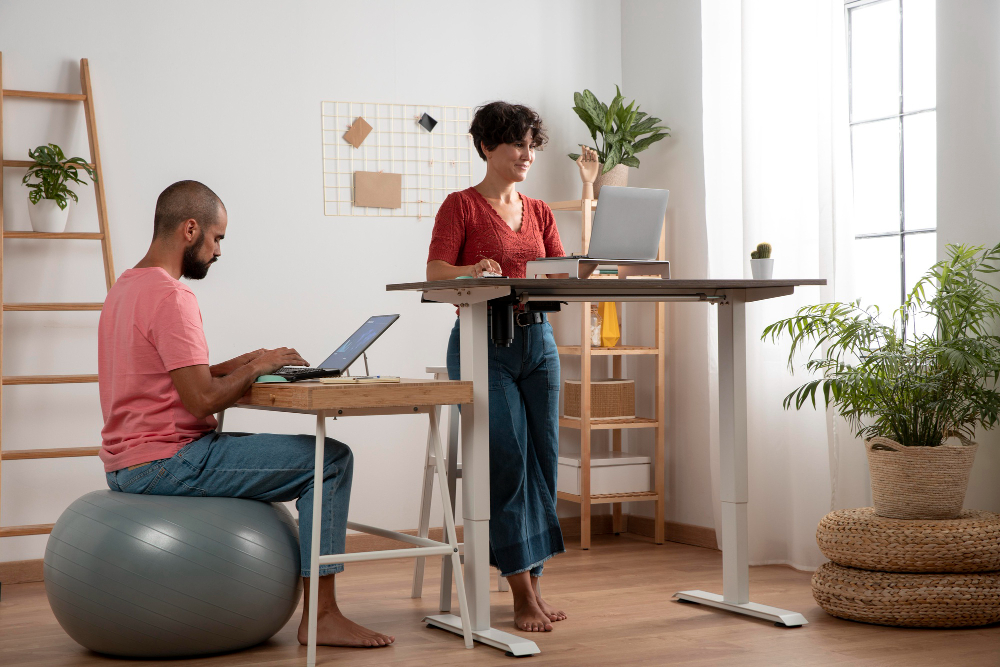Why Activity-Based Working is redefining the future of the office