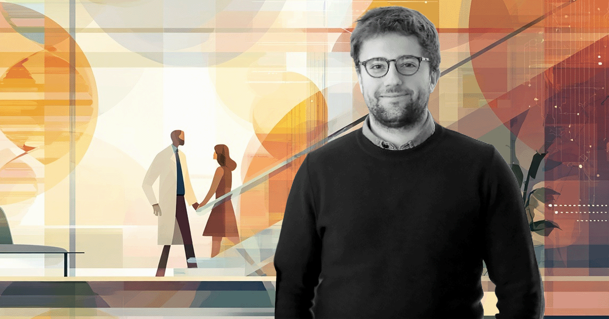 Why REVAIA returns to the capital of HUBLO after the sale to Five Arrows