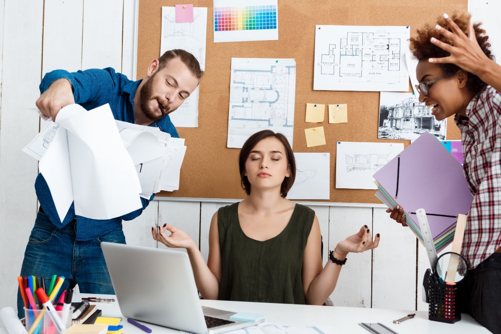 Why mental health is the new project for bosses