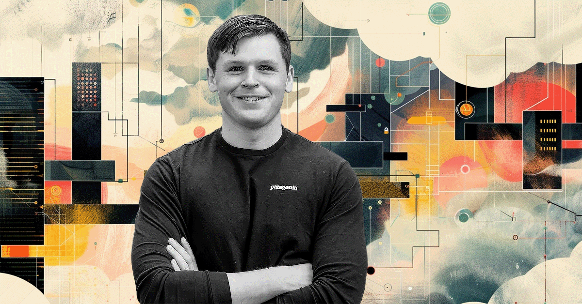 A new generation of European startups is building the infrastructure of trust