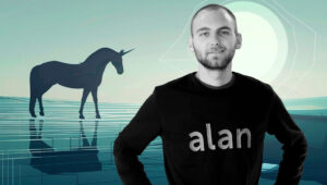 ALAN exceeds one billion euros raised with the arrival of Prosus