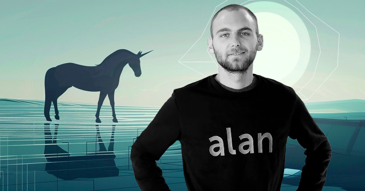 ALAN's valuation of five billion euros is good business for its Anglo-Saxon investors