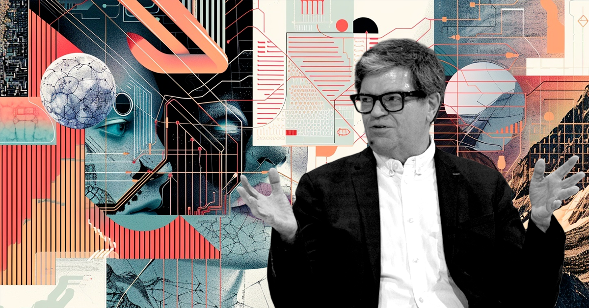 AMI LABS raises 890 million euros to build a new generation of AI around “world models”