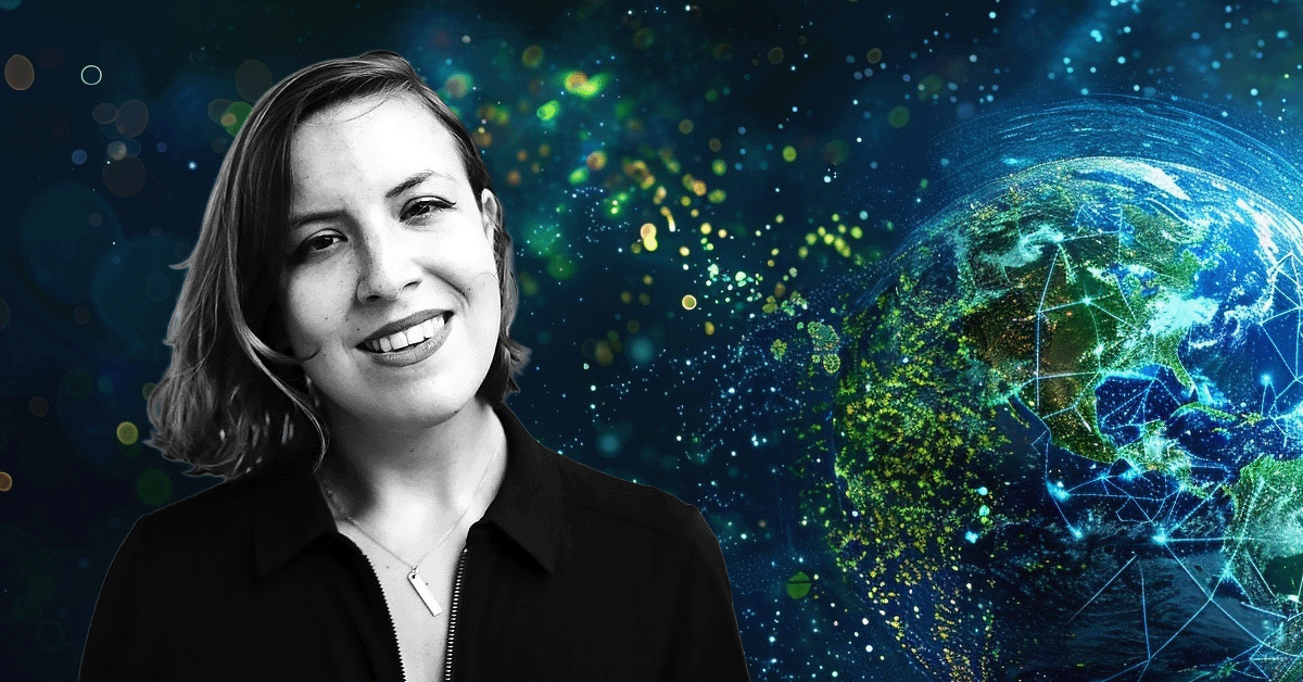 ANOTHER EARTH: the startup that wants to simulate the planet raises 3.5 million euros