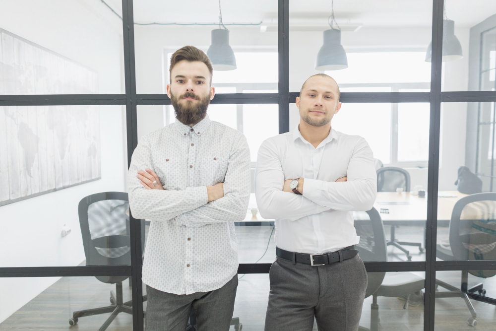 Agony and rebirth: the great transformation of white-collar workers