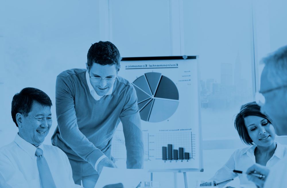 Between algorithms and empathy, the art of sustainable performance