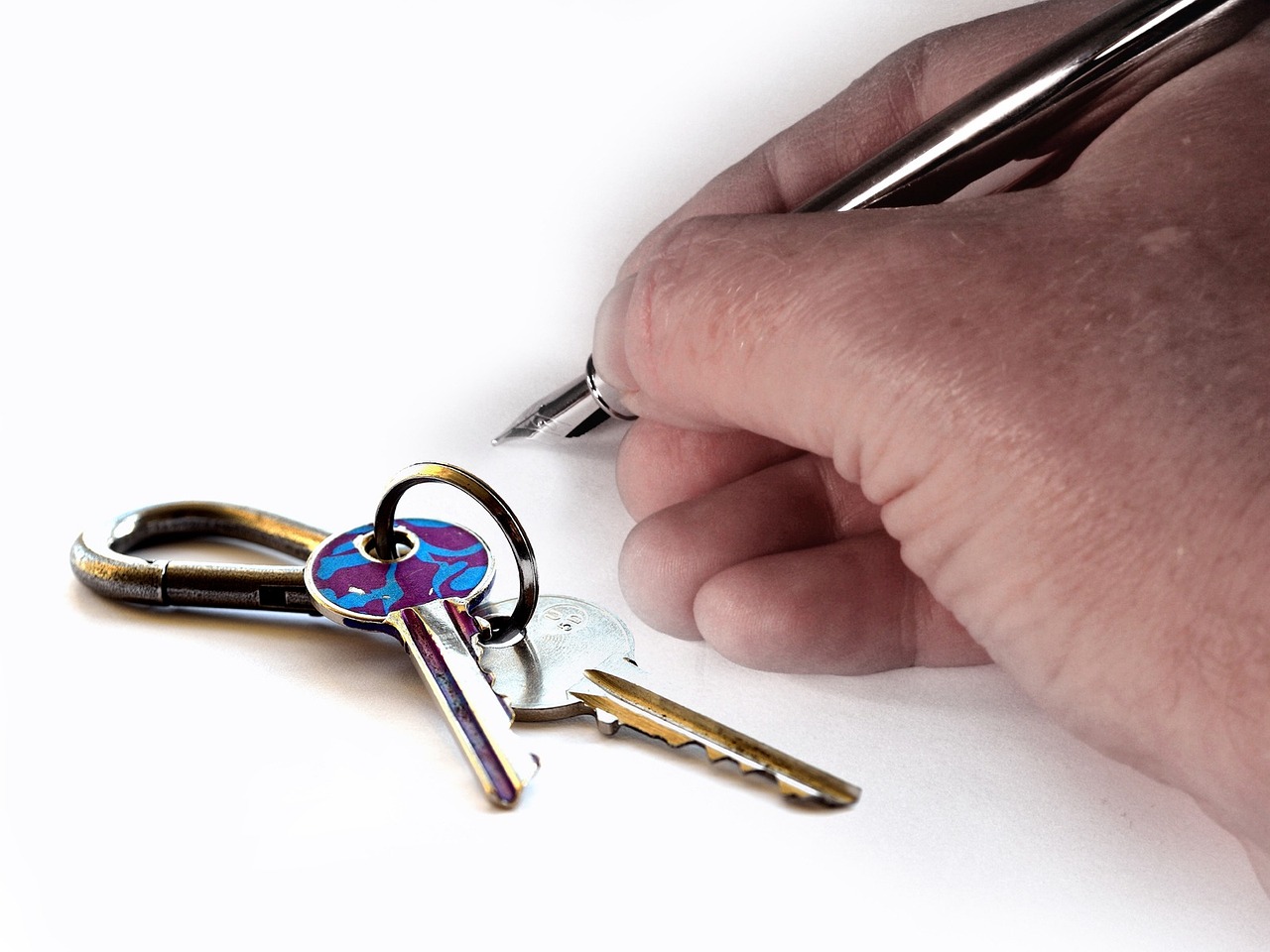 Car rental to optimize business travel
