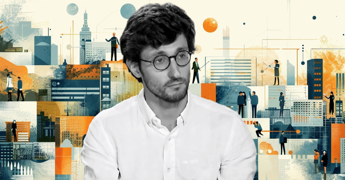 Compliance: the battle is no longer fought over tools, but over data quality – TOPOGRAPH raises 2 million euros