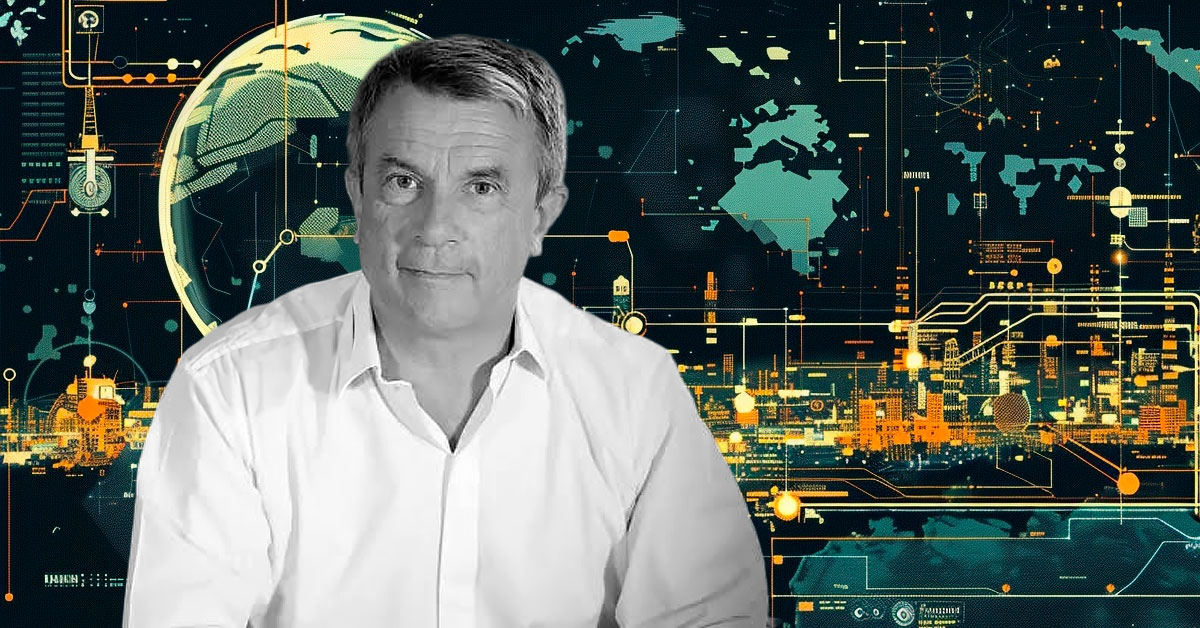 ENERGY ASPECTS gets its hands on the French company KAYRROS: when satellites become spies on the oil markets