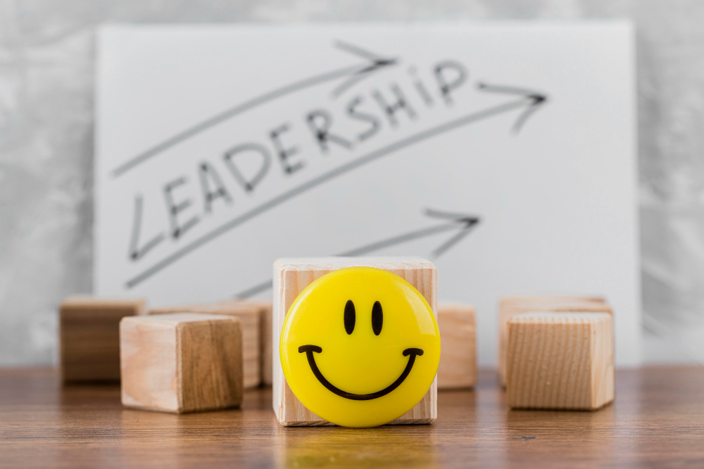 Emotional intelligence: the new source code for effective leadership