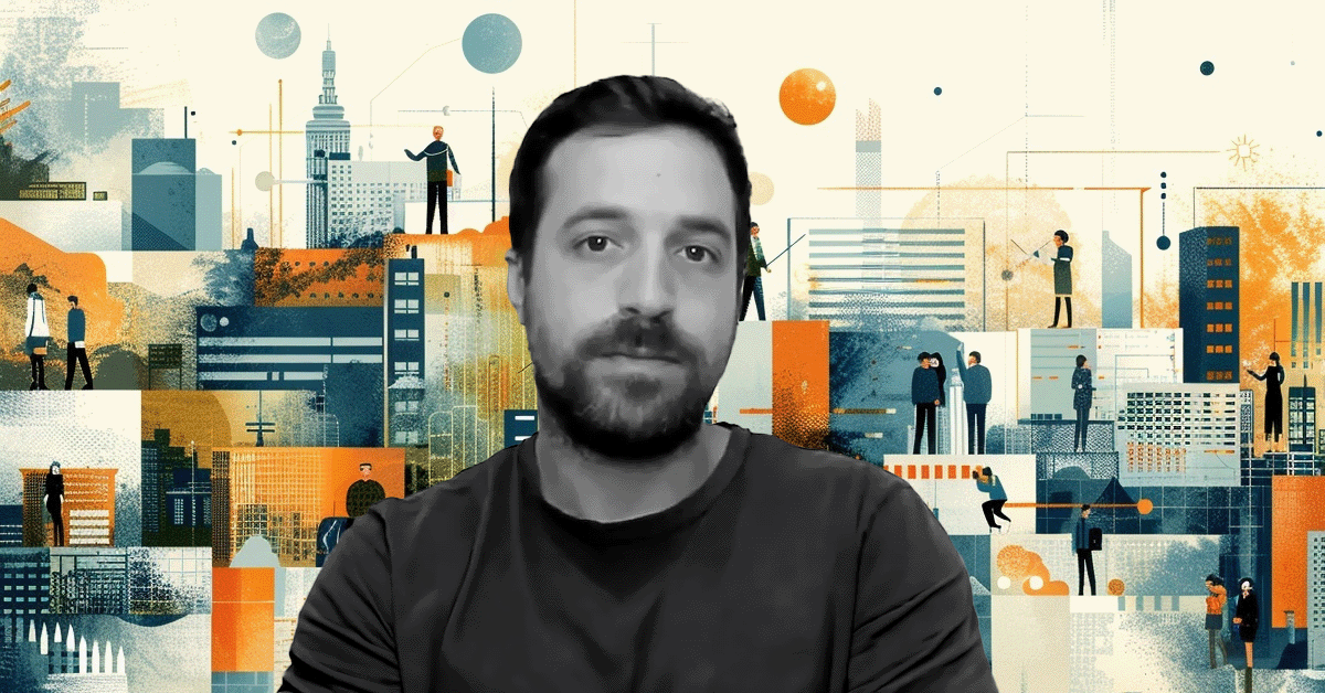 Finance, insurance, telecoms: why the most rigid industries are becoming the playground for AI agents
