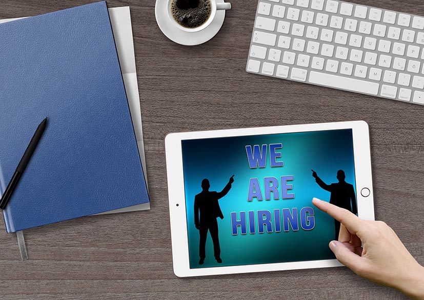 How to write a recruitment ad?