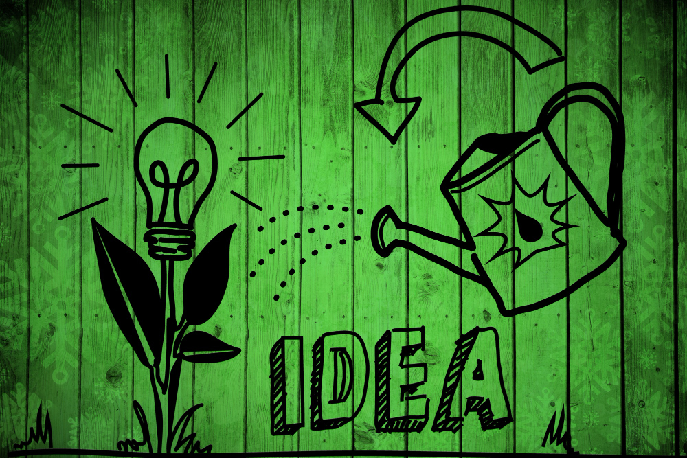 Innovation through the absurd: when the “eccentric” becomes the fatal weapon against our waste