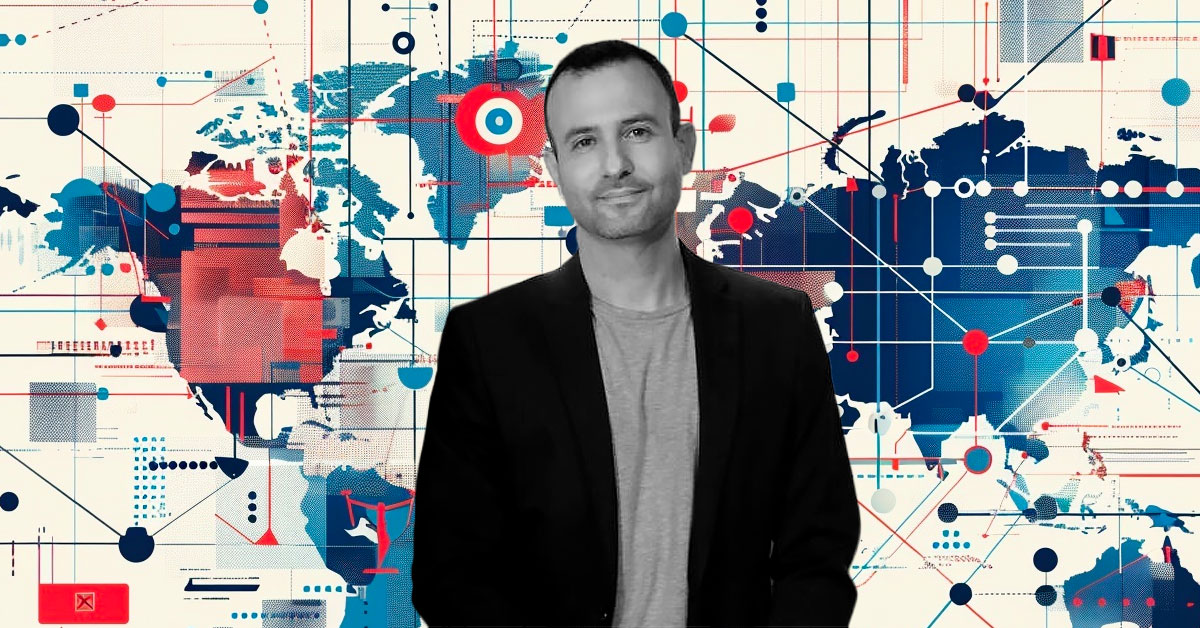 Israel, the preserve of American capital: why European VCs are absent from cap tables