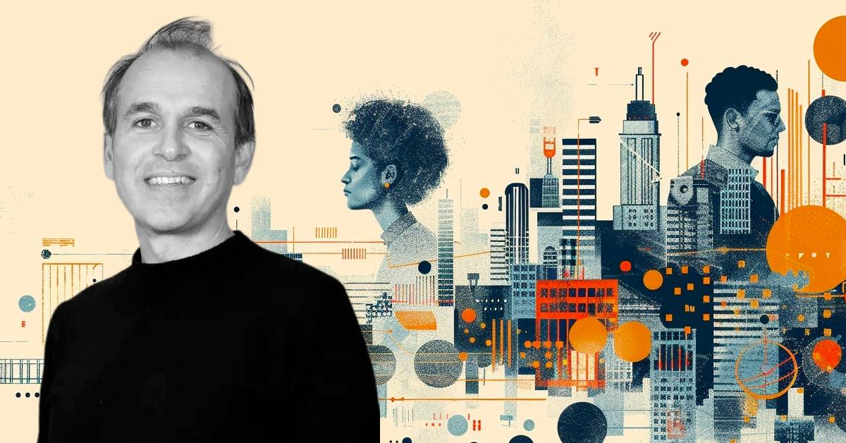 LES DETERMINES, LIVE FOR GOOD, HEC and DAPHNI launch Time4 to finance entrepreneurs ignored by venture capital