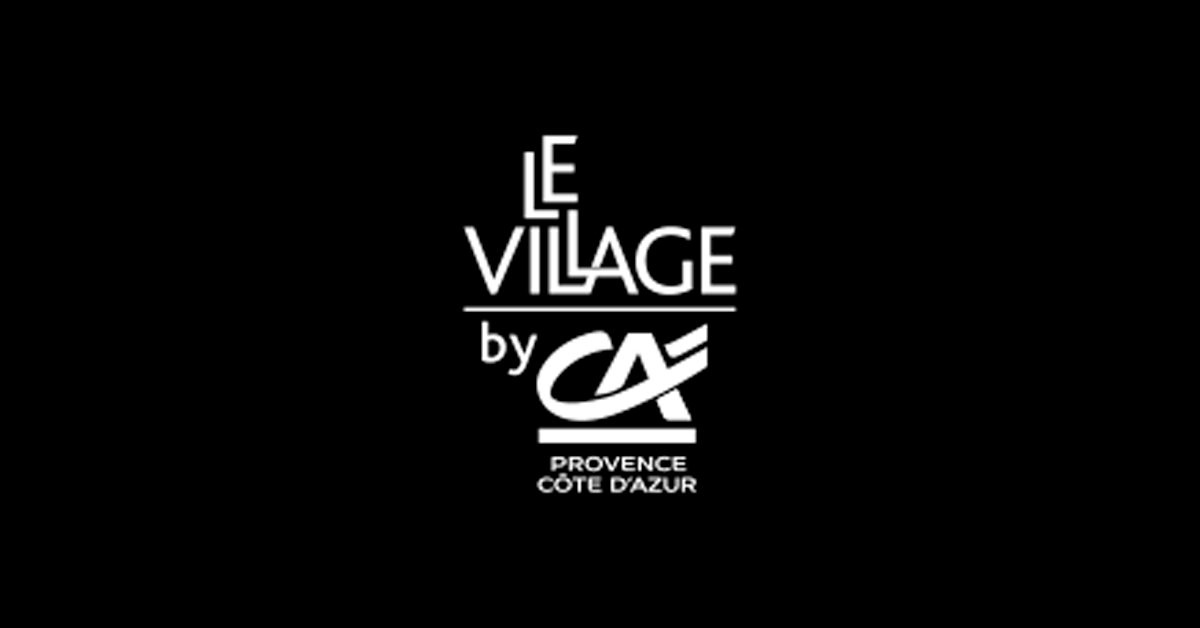 Le Village by CA Provence Côte d'Azur is recruiting its future Startup Manager.