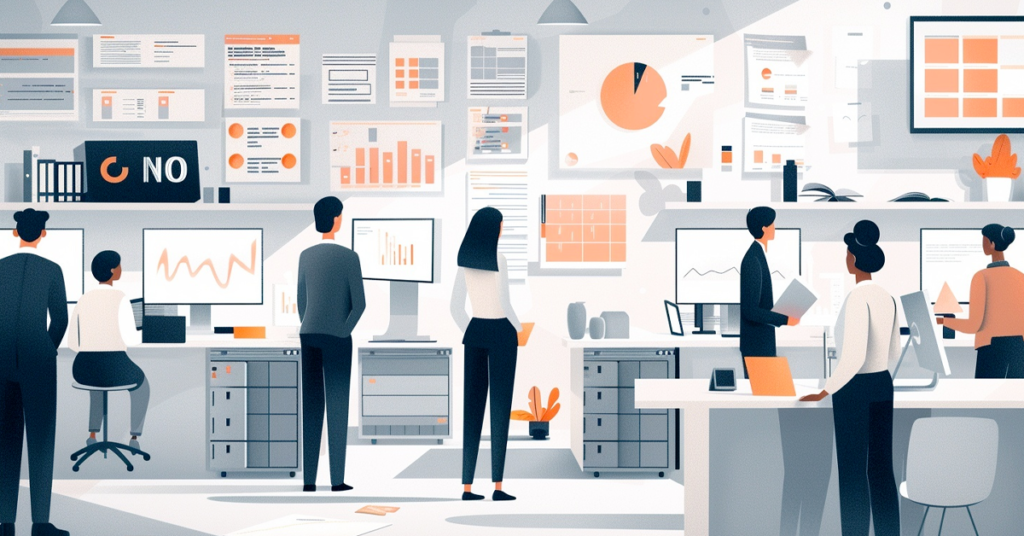 Leboncoin put to the test of private equity: the social model under pressure