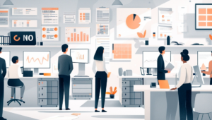 Leboncoin put to the test of private equity: the social model under pressure