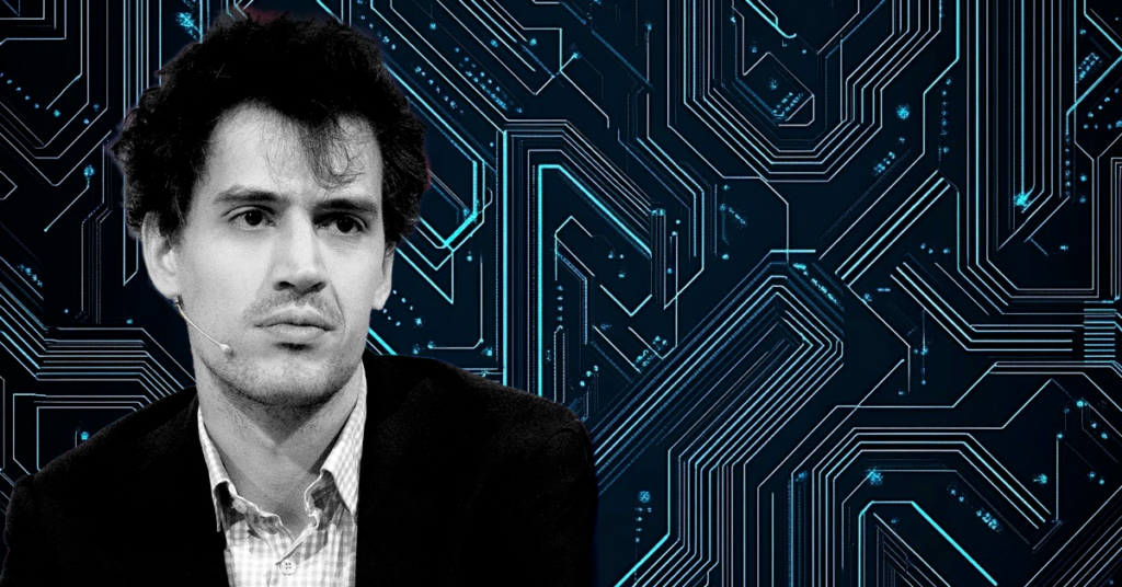 MISTRAL mobilizes 705 million euros for its data center and would now move forward alone