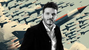 Mass-affordable defence: the end of the million-euro missile?