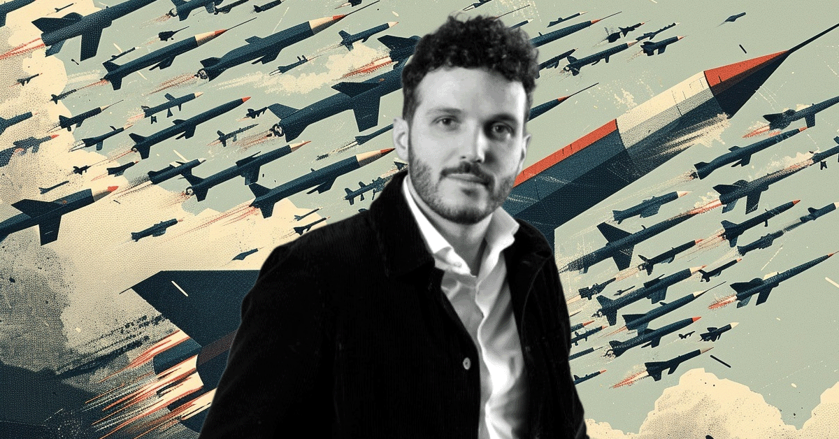 Mass-affordable defence: the end of the million-euro missile?
