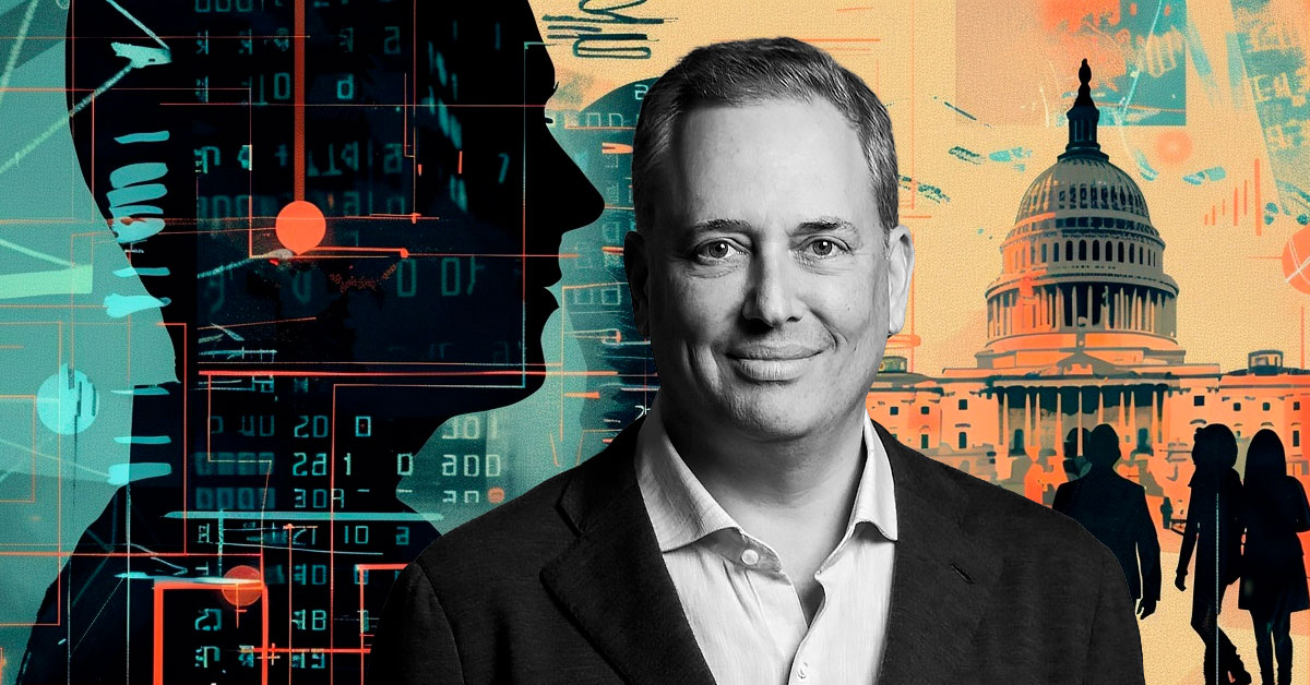 Midterms 2026: David SACKS pushes Donald Trump's pro-AI agenda in the face of an increasingly hostile America