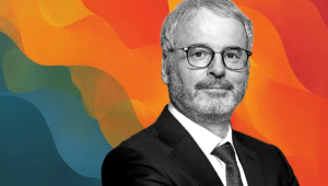 ORANGE entrusts its presidency to an industrialist: the gamble Frédéric SANCHEZ