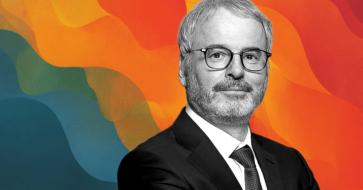 ORANGE entrusts its presidency to an industrialist: the gamble Frédéric SANCHEZ