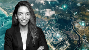 ORANGE wants to transform its network of 20,000 antennas into an anti-drone shield