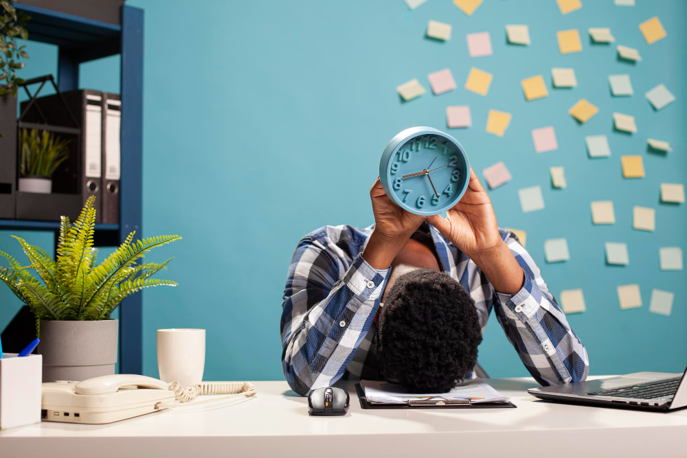 Procrastination: The invisible cost weighing on French entrepreneurship