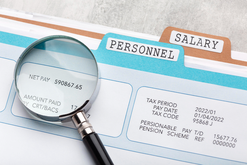 Salary transparency: the managerial big bang that awaits French entrepreneurs in 2026