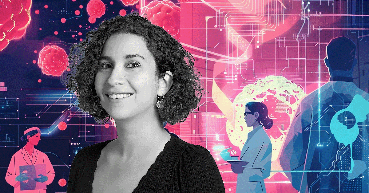 Spin-out of OWKIN, WAIV wants to industrialize AI oncology tests after raising around 30 million euros